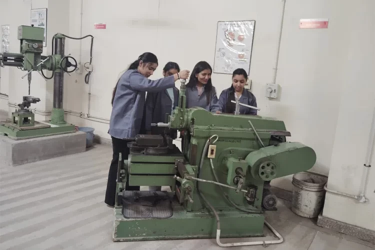 DAV University, Jalandhar