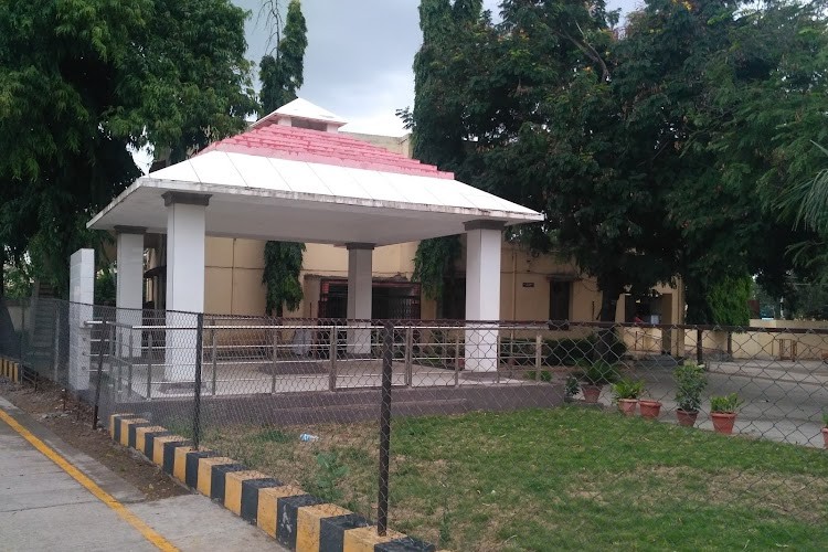 DAV Velankar College of Commerce, Solapur