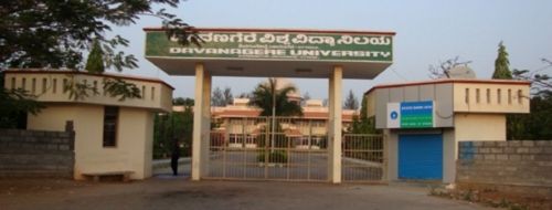 Davangere University, Davanagere