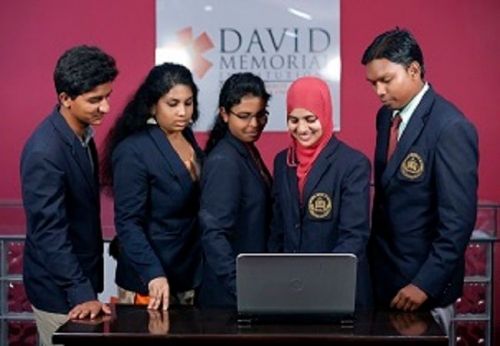 David Memorial Business School, Hyderabad