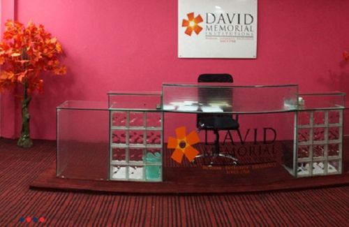 David Memorial Business School, Hyderabad