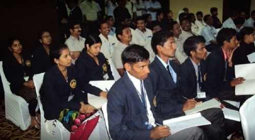 David Memorial Business School, Hyderabad