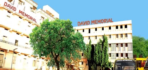 David Memorial Business School, Hyderabad