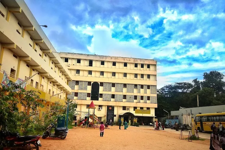 David Memorial Institute of Management, Hyderabad