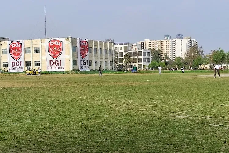 Dayal Group of Institutions, Lucknow