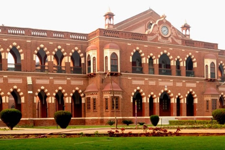 Dayalbagh Educational Institute, Agra