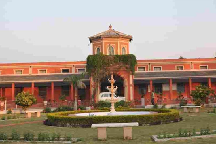 Dayalbagh Educational Institute, Agra