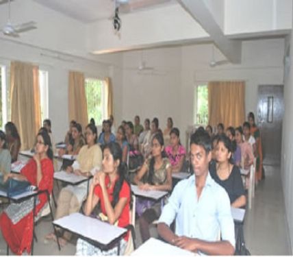 Dayalbagh Educational Institute Distance Education, Agra