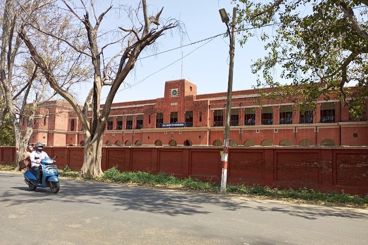 Dayalbagh Educational Institute Faculty of Engineering, Agra