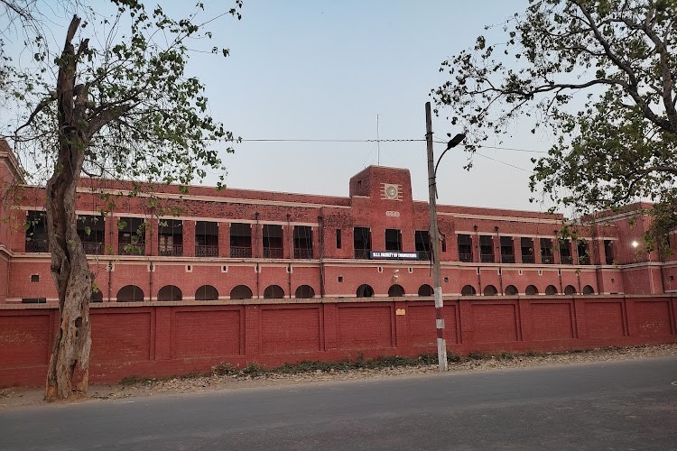 Dayalbagh Educational Institute Faculty of Engineering, Agra