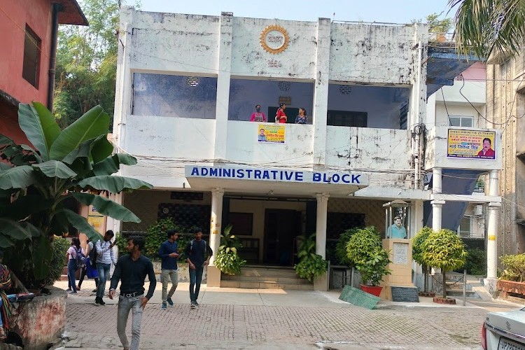 Dayanand Anglo Vaidik Mahavidyalaya, Kanpur