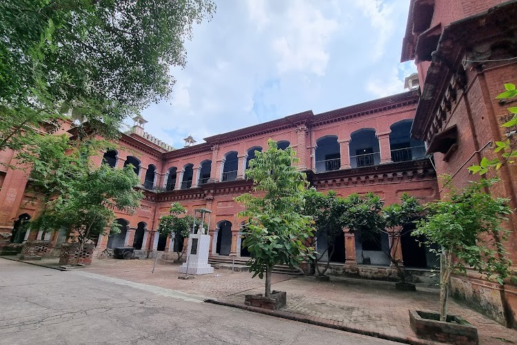 Dayanand Anglo Vaidik Mahavidyalaya, Kanpur