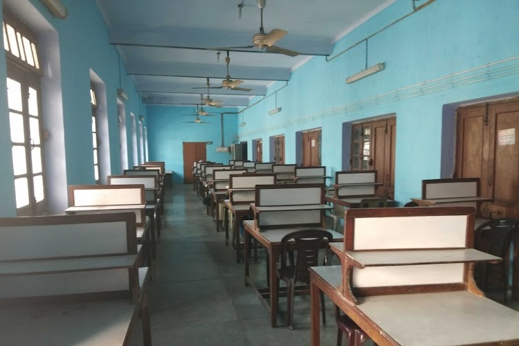 Dayanand Anglo Vaidik Mahavidyalaya, Kanpur