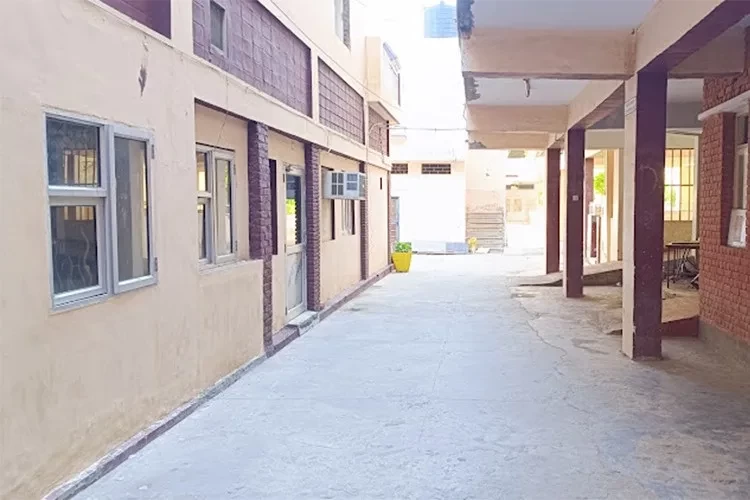 Dayanand College, Hisar