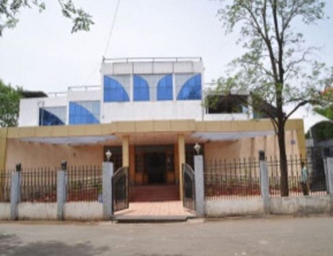 Dayanand College of Pharmacy, Latur
