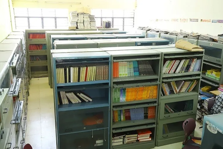 Dayanand College of Pharmacy, Latur