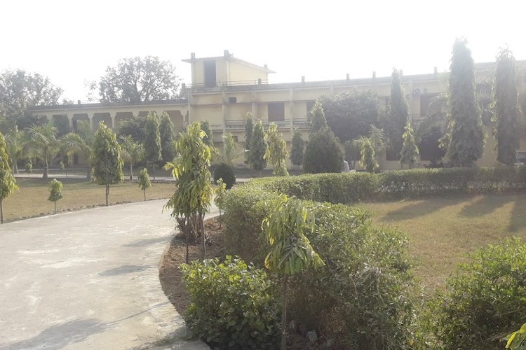 Dayanand Danku Paraga Gyan Uday Mahavidyalaya, Kanpur