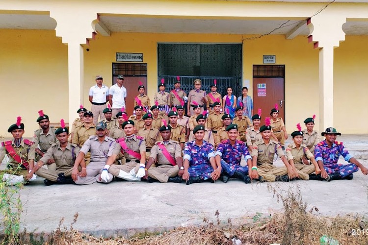 Dayanand Danku Paraga Gyan Uday Mahavidyalaya, Kanpur