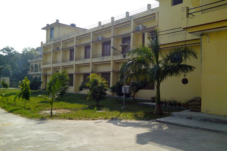 Dayanand Danku Paraga Gyan Uday Mahavidyalaya, Kanpur