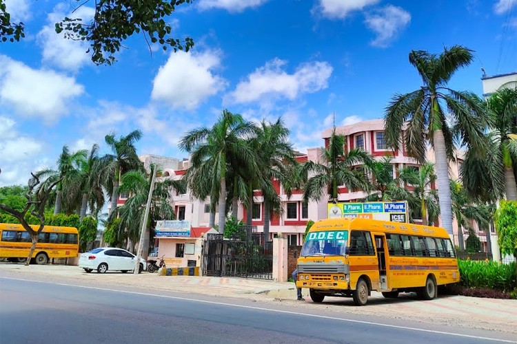 Dayanand Dinanath College Institute of Pharmacy, Kanpur