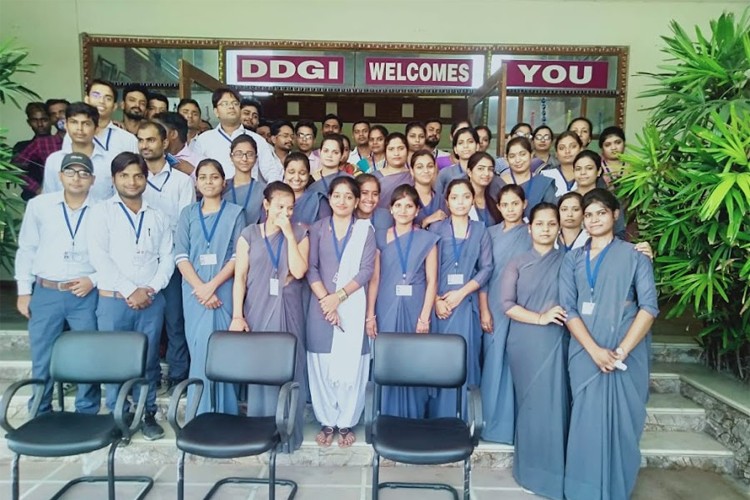 Dayanand Dinanath College Institute of Pharmacy, Kanpur
