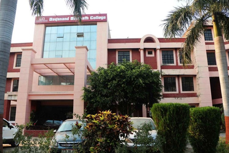 Dayanand Dinanath College Institute of Pharmacy, Kanpur