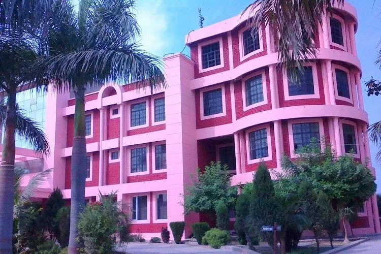 Dayanand Dinanath College, Kanpur