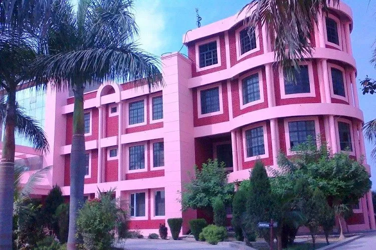 Dayanand Dinanath Group of Institutions, Kanpur