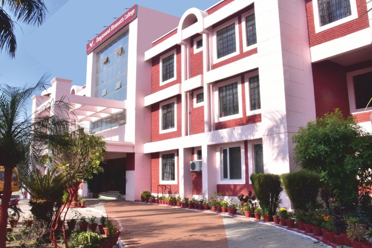 Dayanand Dinanath Group of Institutions, Kanpur