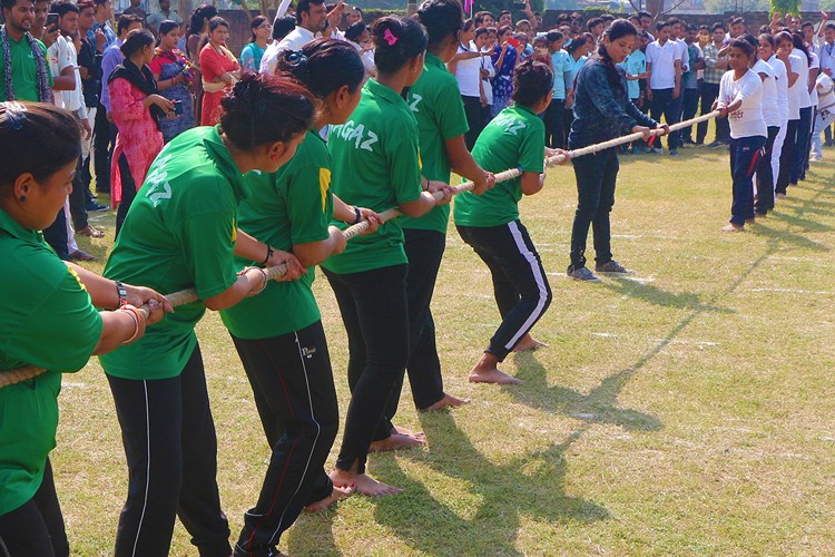 Dayanand Dinanath Group of Institutions, Kanpur