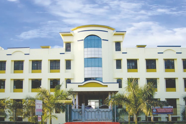 Dayanand Dinanath Group of Institutions, Kanpur