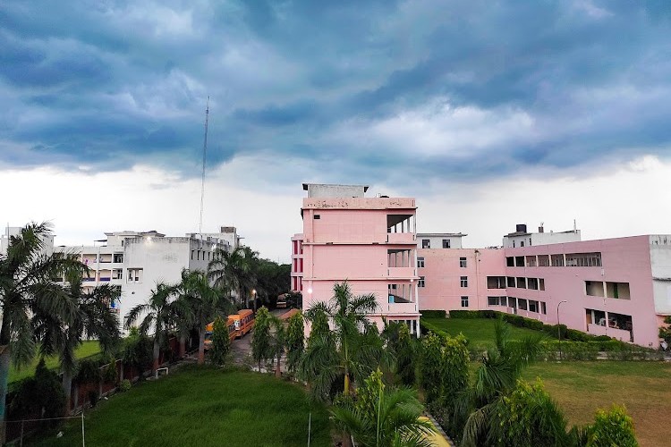 Dayanand Dinanath Group of Institutions, Kanpur