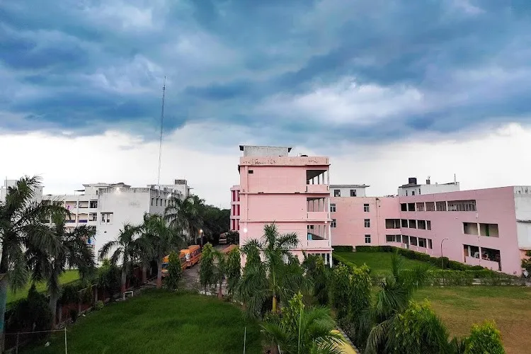 Dayanand Dinanath Group of Institutions, Kanpur