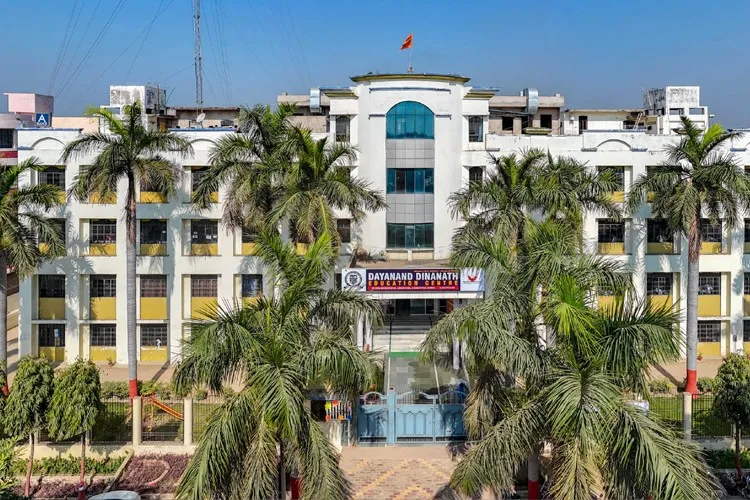 Dayanand Dinanath Institute of Technology, Kanpur