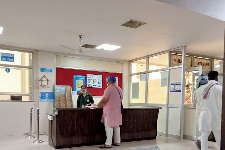 Dayanand Medical College and Hospital, Ludhiana