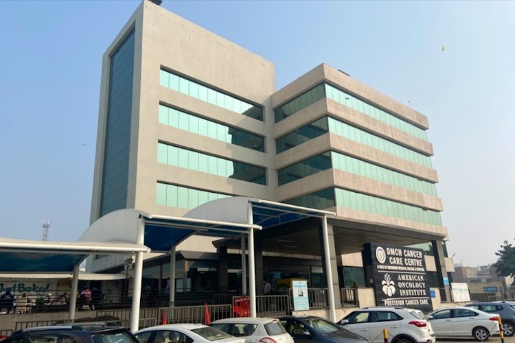 Dayanand Medical College and Hospital, Ludhiana