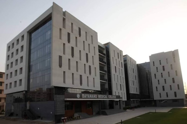 Dayanand Medical College and Hospital, Ludhiana