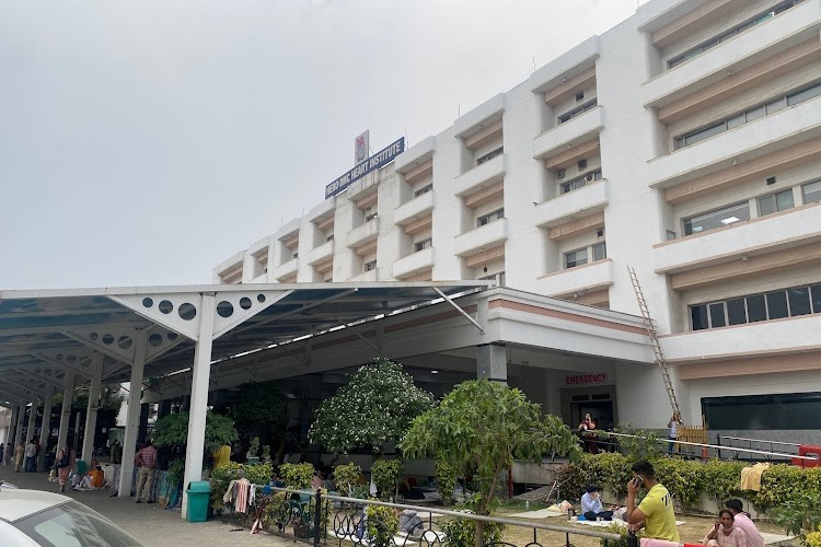 Dayanand Medical College and Hospital, Ludhiana