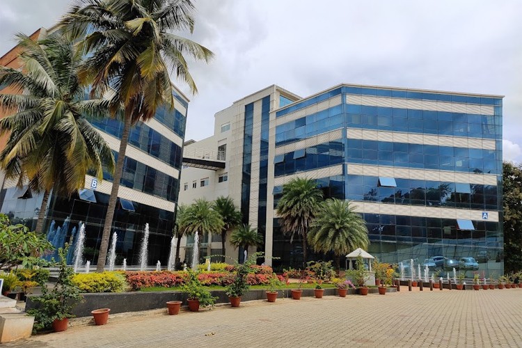 Dayananda Sagar Academy of Technology and Management, Bangalore