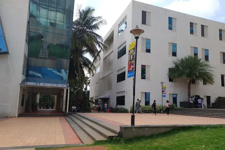 Dayananda Sagar Business Academy, Bangalore
