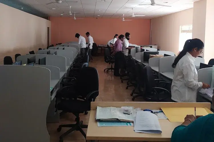 Dayananda Sagar Business Academy, Bangalore