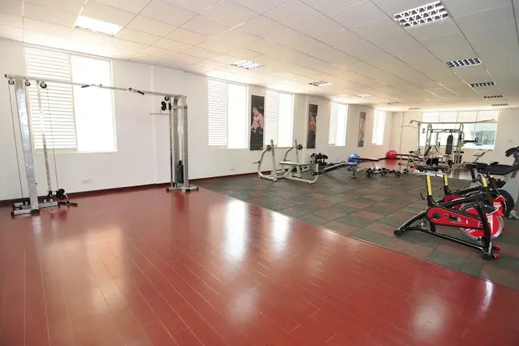 Dayananda Sagar Business Academy, Bangalore