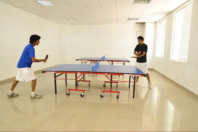 Dayananda Sagar Business Academy, Bangalore