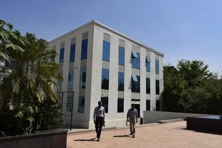 Dayananda Sagar Business Academy, Bangalore