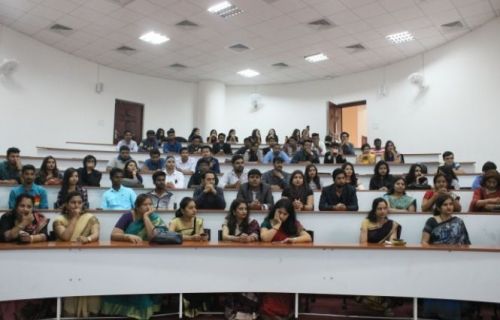 Dayananda Sagar Business Academy, Bangalore
