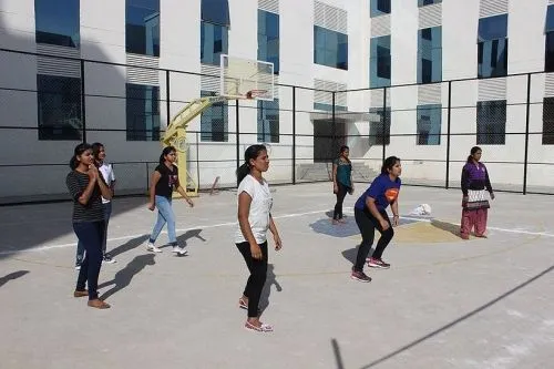 Dayananda Sagar Business Academy, Bangalore