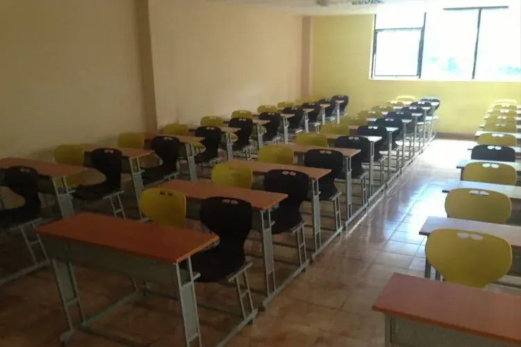 Dayananda Sagar Business School, Bangalore