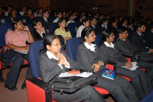 Dayananda Sagar Business School, Bangalore