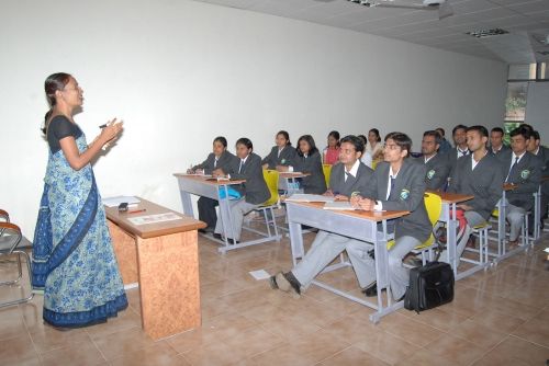 Dayananda Sagar Business School, Bangalore