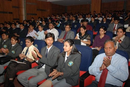 Dayananda Sagar Business School, Bangalore